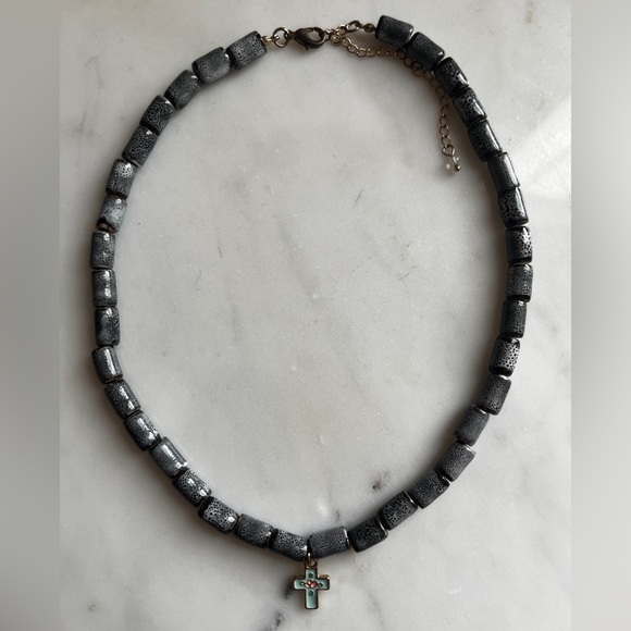 Free People Sincerely Yours Choker - Picture 6 of 6